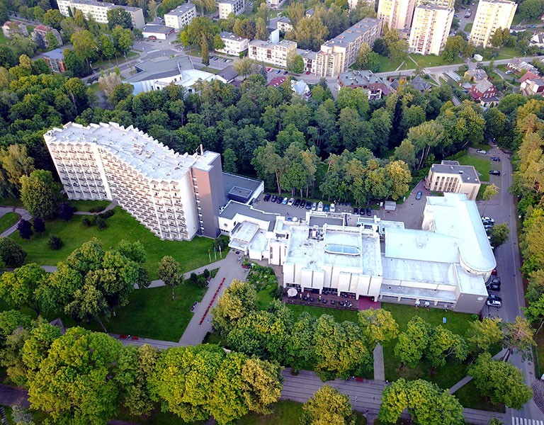 Vilnius SPA