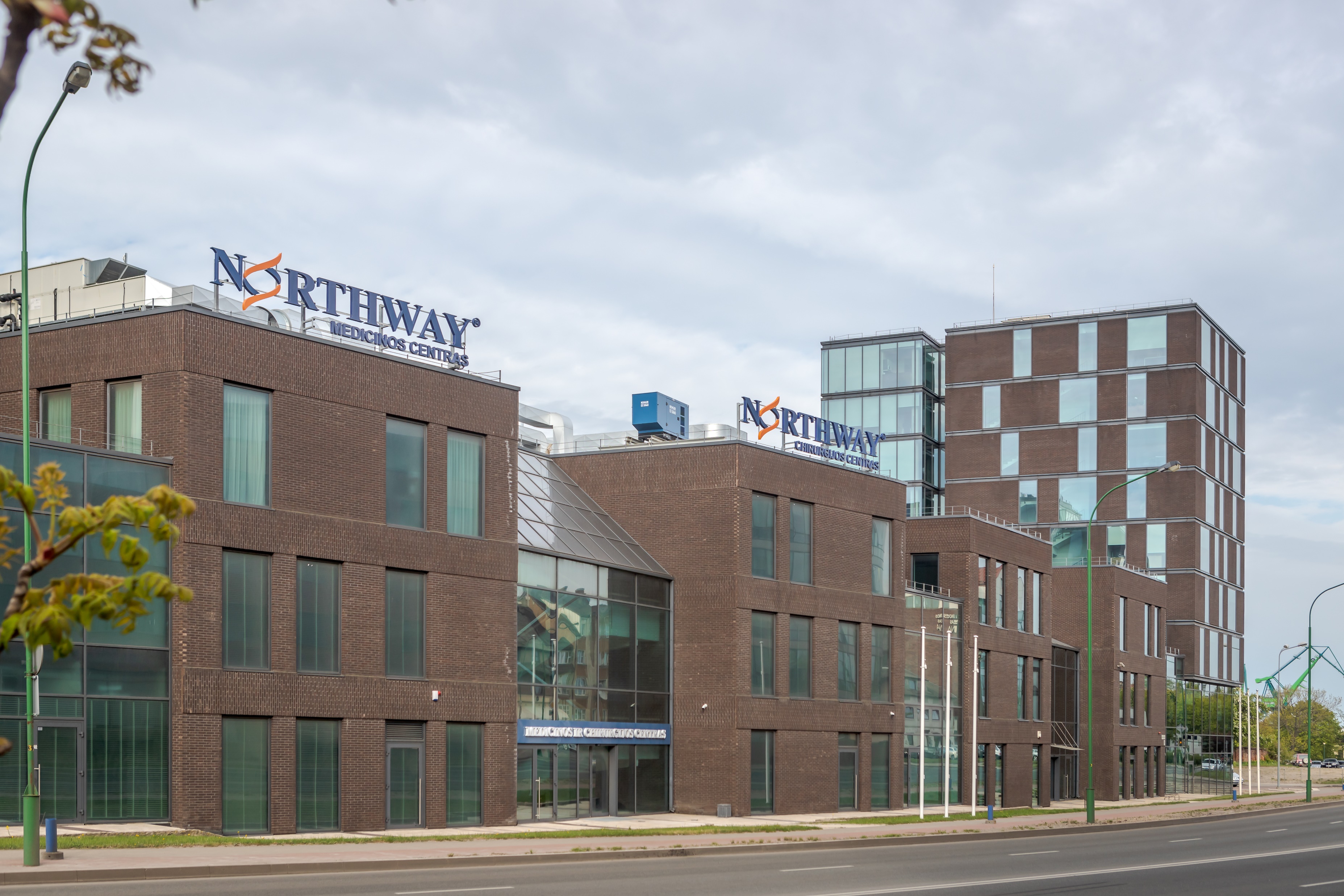 Northway Lietuva medicinos centras